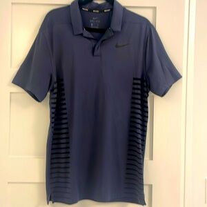 Nike Golf Dri-Fit shirt